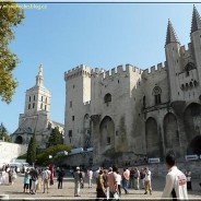 „Sur le pont d´Avignon… – díl třetí